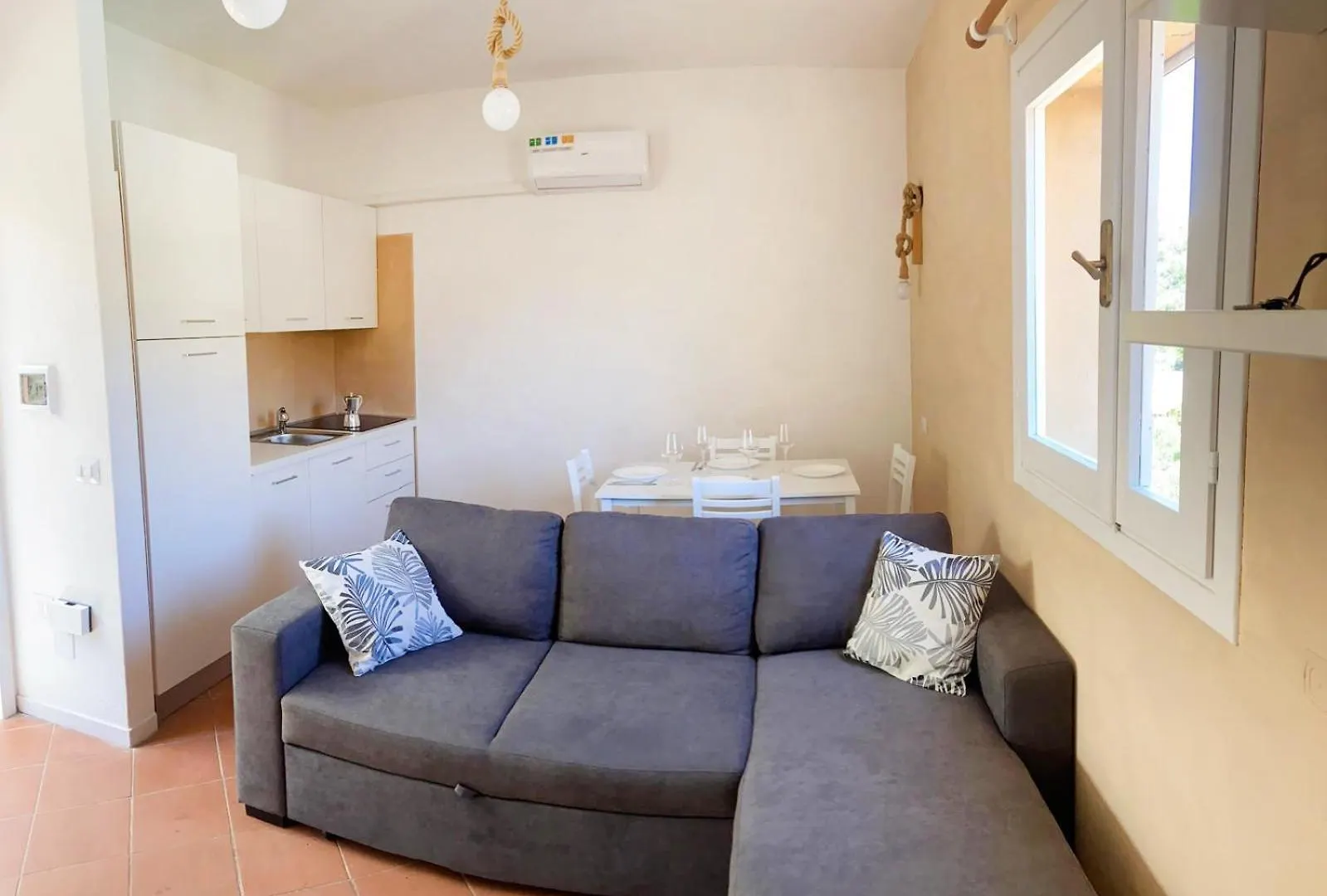 Affittimoderni Costa Paradiso Casa Giulia