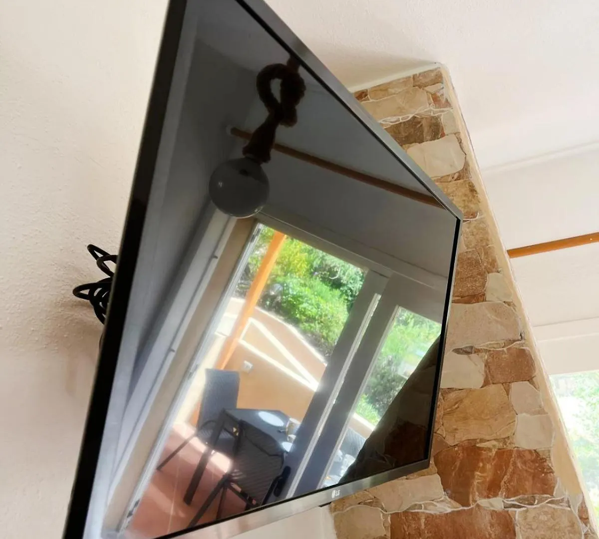 Affittimoderni Costa Paradiso Casa Giulia Apartment