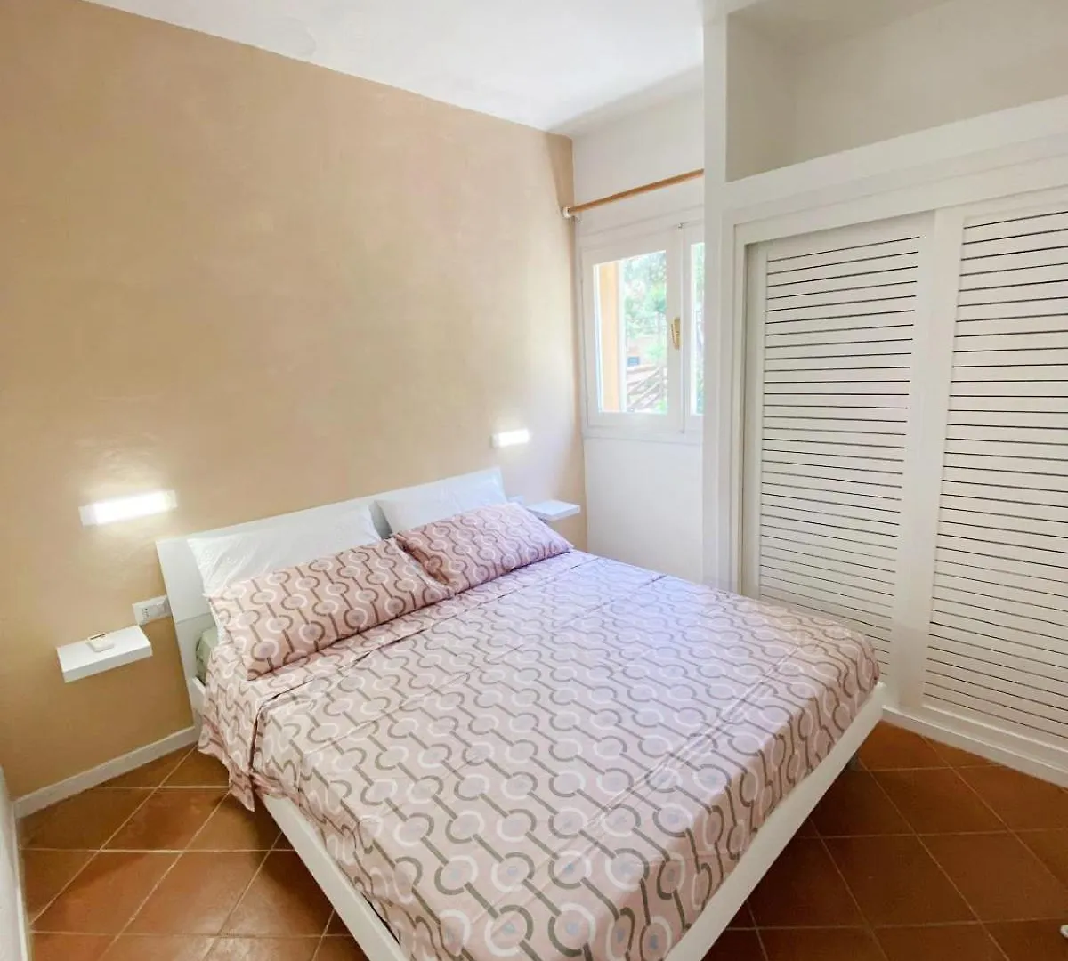 Affittimoderni Costa Paradiso Casa Giulia