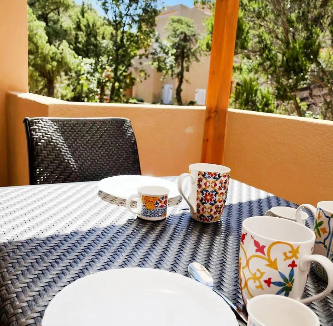 Affittimoderni Costa Paradiso Casa Giulia Apartment