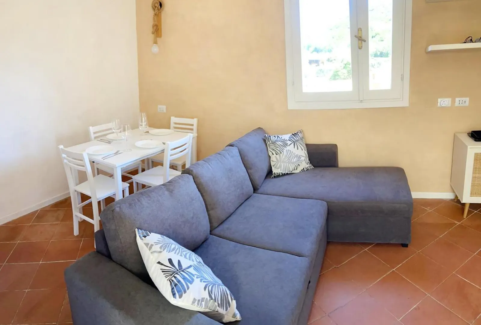 Affittimoderni Costa Paradiso Casa Giulia Italy
