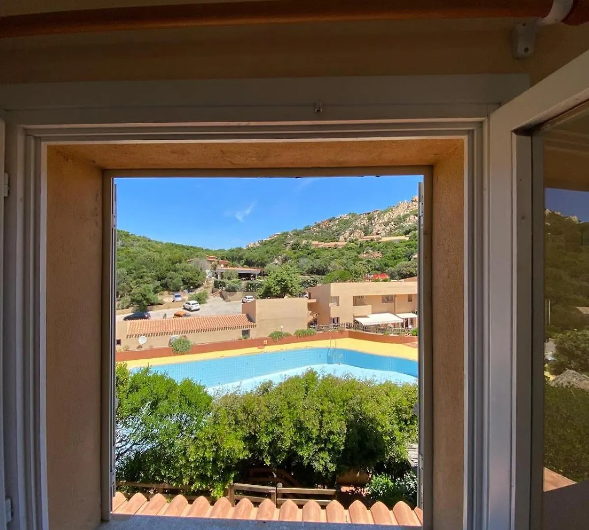 Affittimoderni Costa Paradiso Casa Giulia Apartment