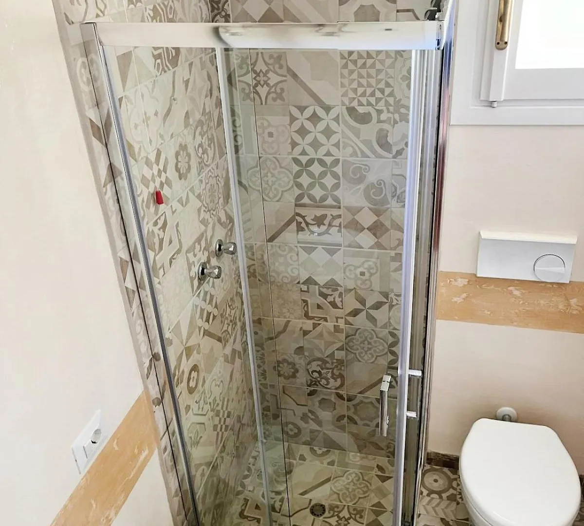 Affittimoderni Costa Paradiso Casa Giulia Apartment