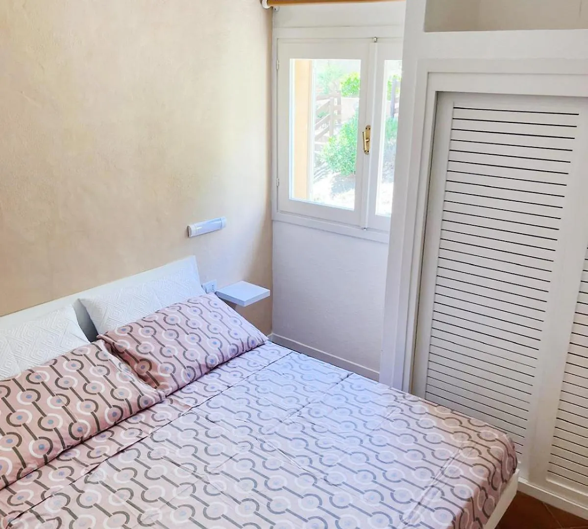 Apartment Affittimoderni Costa Paradiso Casa Giulia