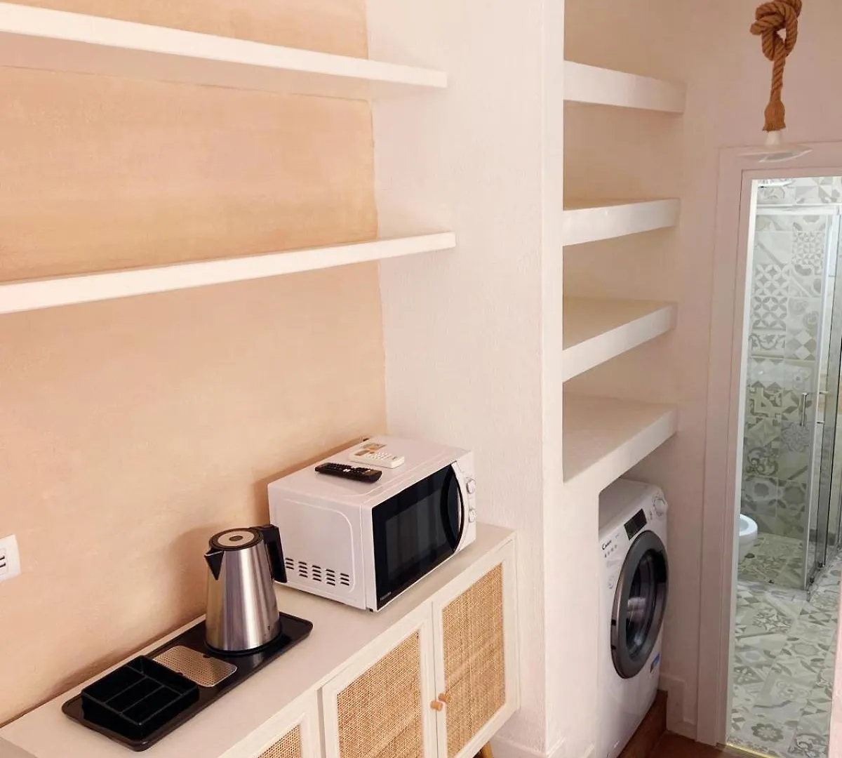 Apartment Affittimoderni Costa Paradiso Casa Giulia Italy