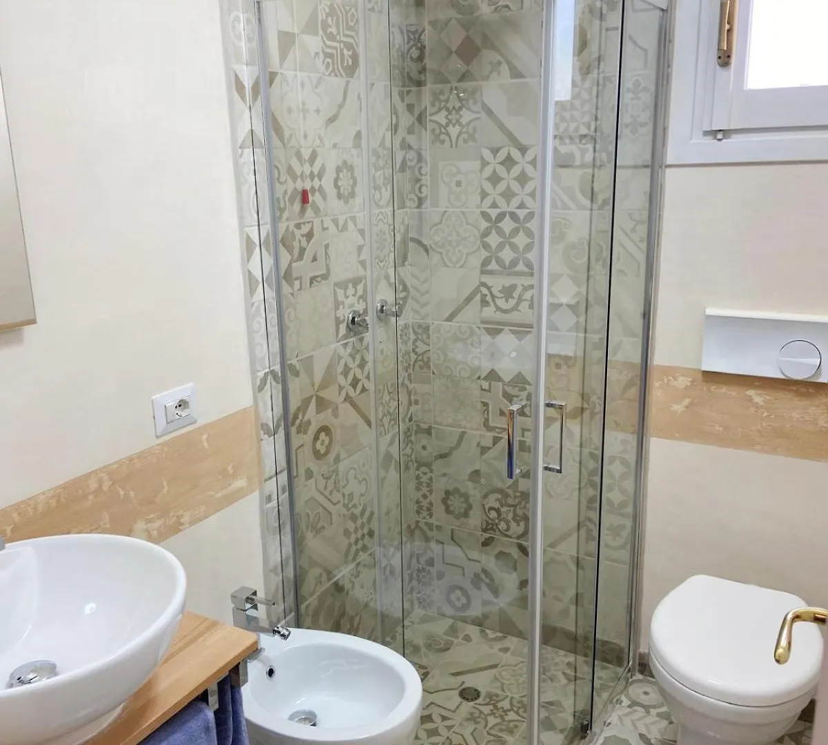 Apartment Affittimoderni Costa Paradiso Casa Giulia