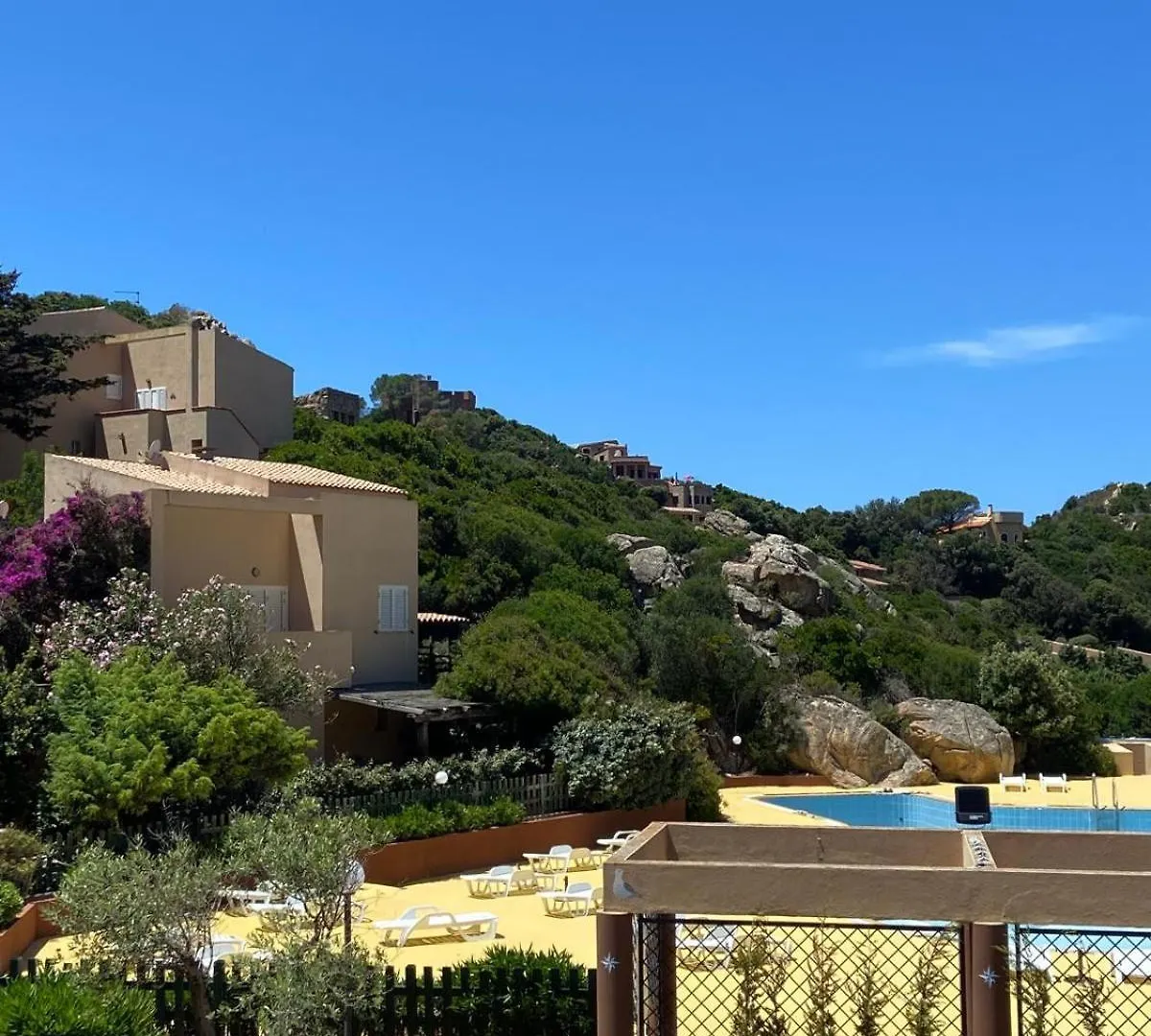 Apartment Affittimoderni Costa Paradiso Casa Giulia