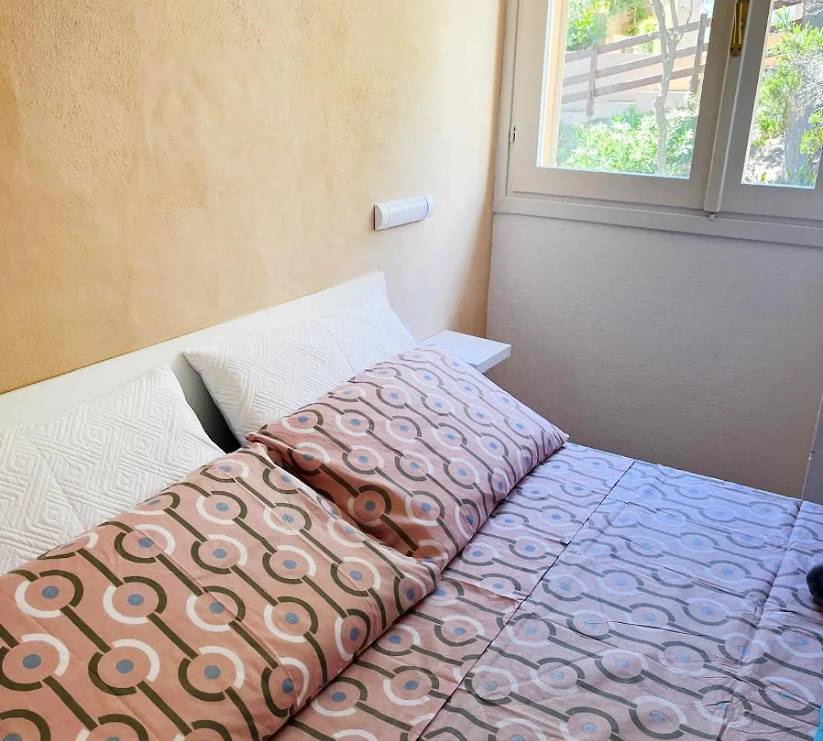 Affittimoderni Costa Paradiso Casa Giulia