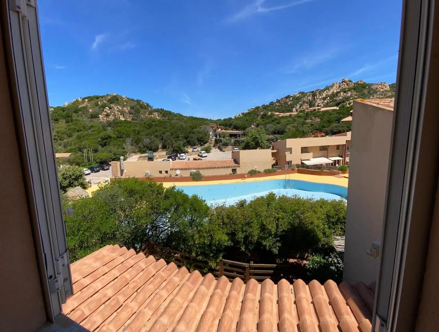Affittimoderni Costa Paradiso Casa Giulia