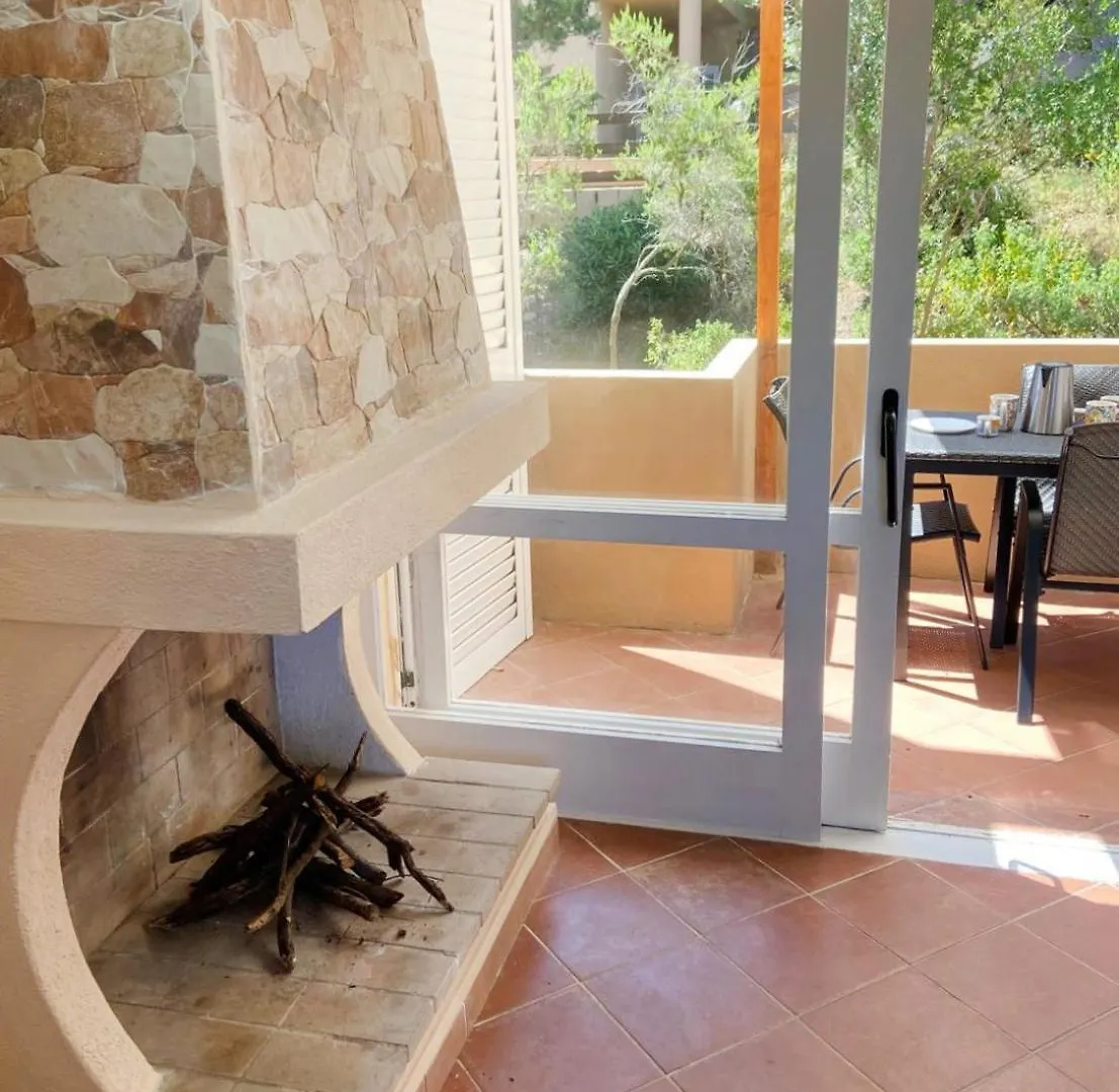 Affittimoderni Costa Paradiso Casa Giulia 0*,  Italy