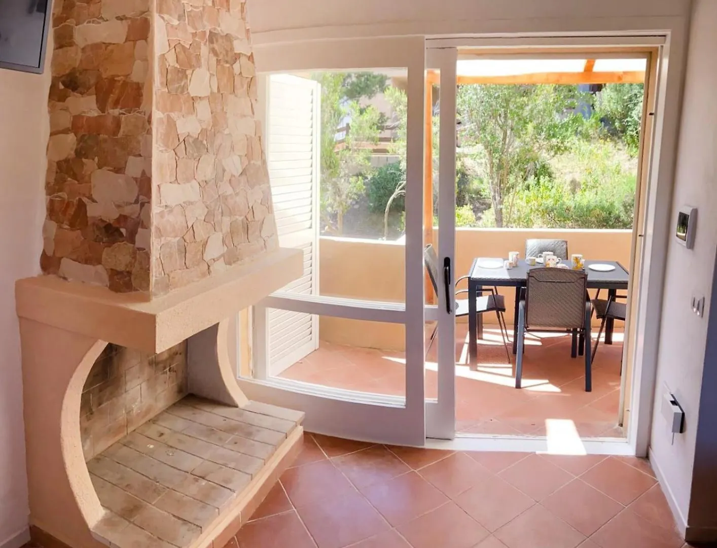 Apartment Affittimoderni Costa Paradiso Casa Giulia