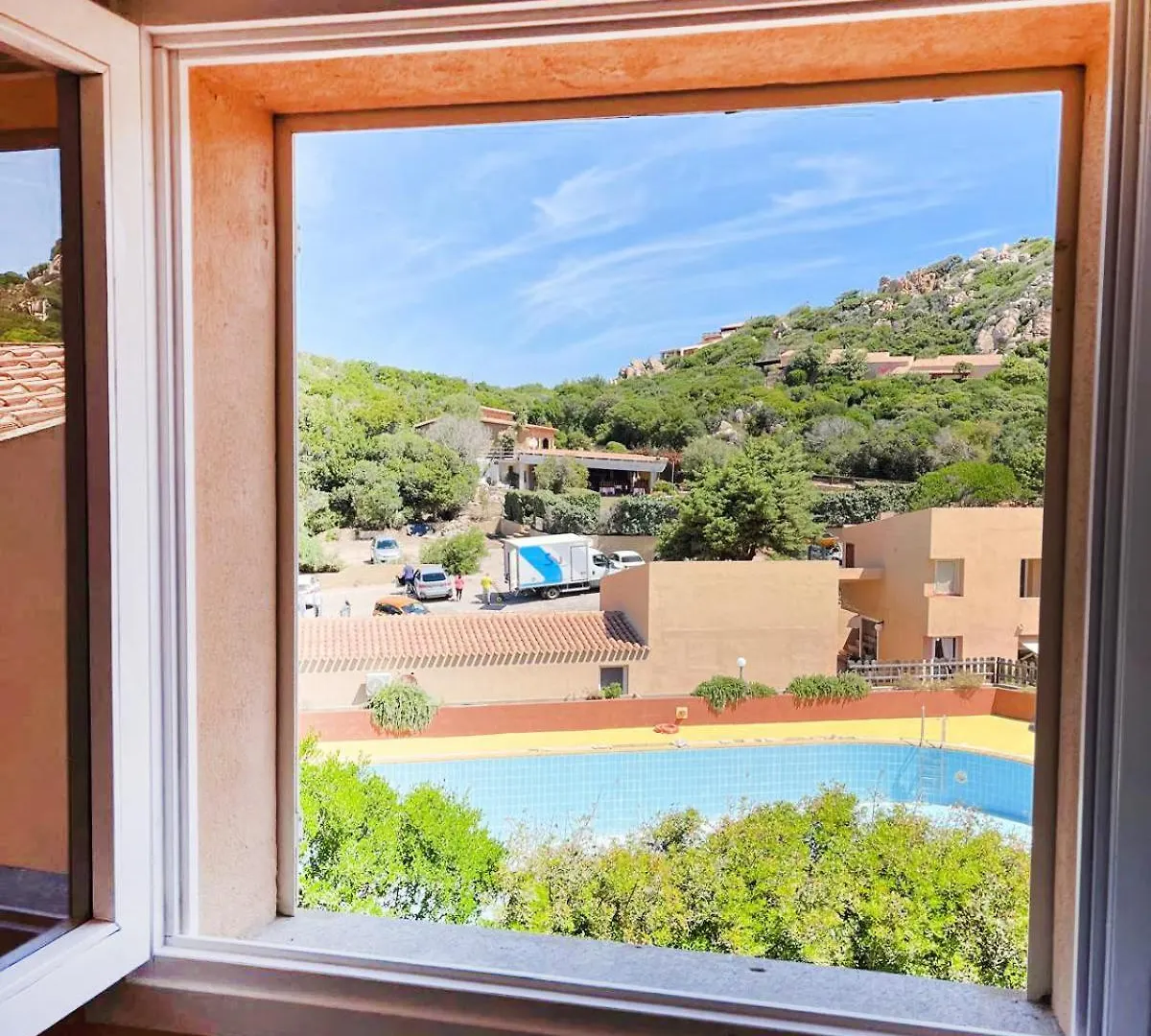 Affittimoderni Costa Paradiso Casa Giulia
