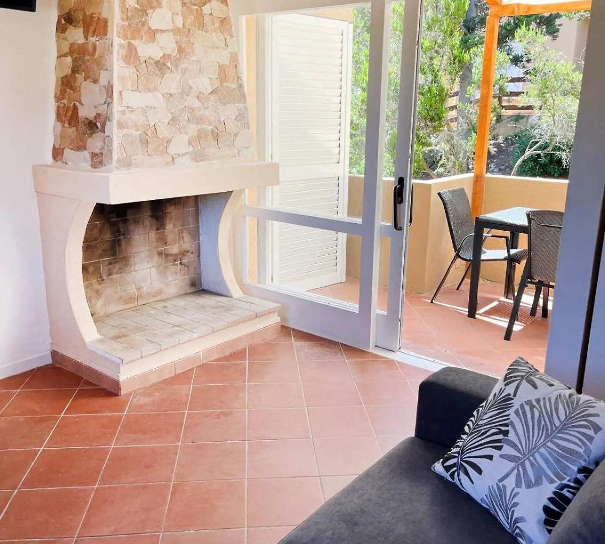 Apartment Affittimoderni Costa Paradiso Casa Giulia