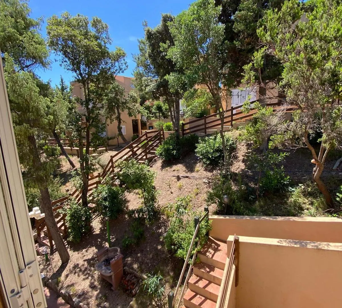 Affittimoderni Costa Paradiso Casa Giulia 0*,