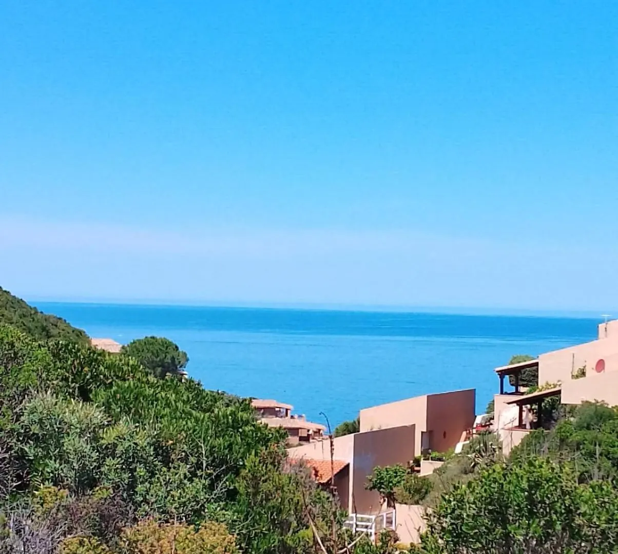 Apartment Affittimoderni Costa Paradiso Casa Giulia