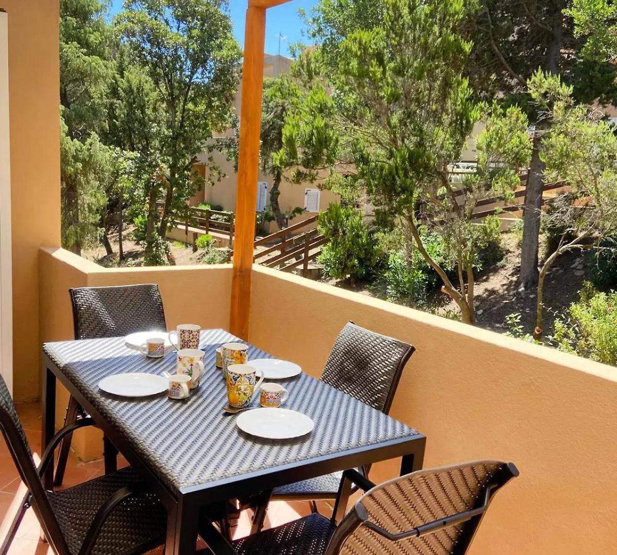 Apartment Affittimoderni Costa Paradiso Casa Giulia