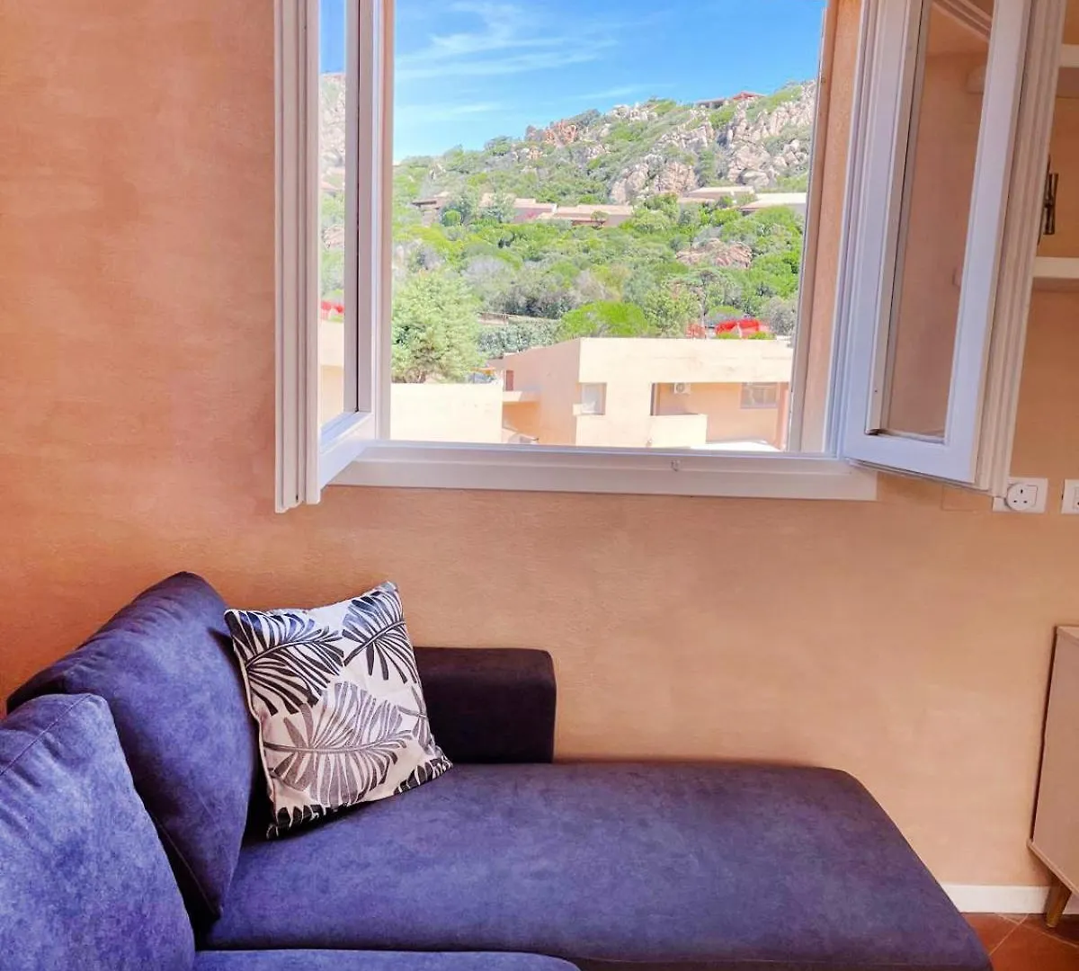 Apartment Affittimoderni Costa Paradiso Casa Giulia
