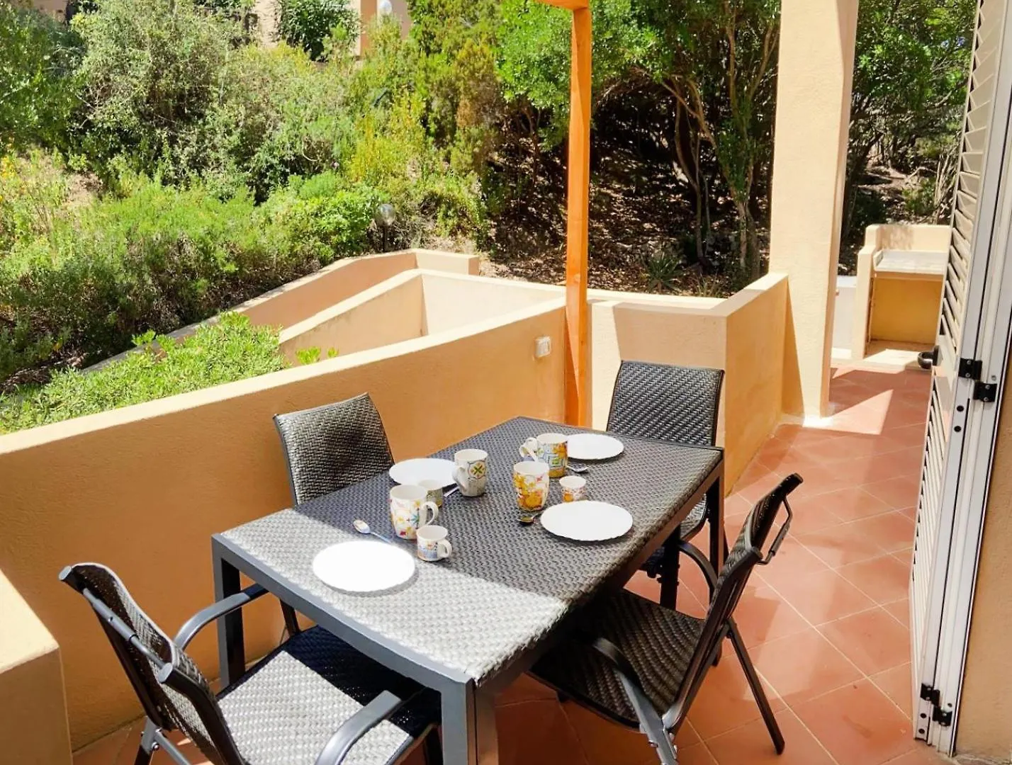 Affittimoderni Costa Paradiso Casa Giulia Apartment