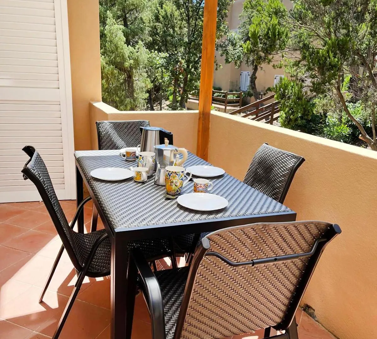 Affittimoderni Costa Paradiso Casa Giulia 0*,  Italy